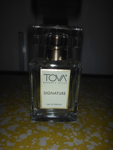 Tova signature eau de - tova, ,