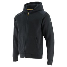 CAT Zip Hoodie Essential