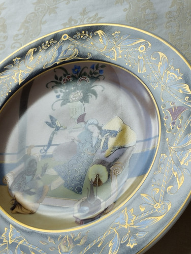 Villeroy boch wandteller - villeroy,