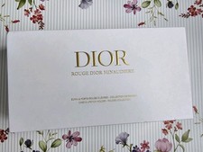Dior Rouge Miniaudiere Gold