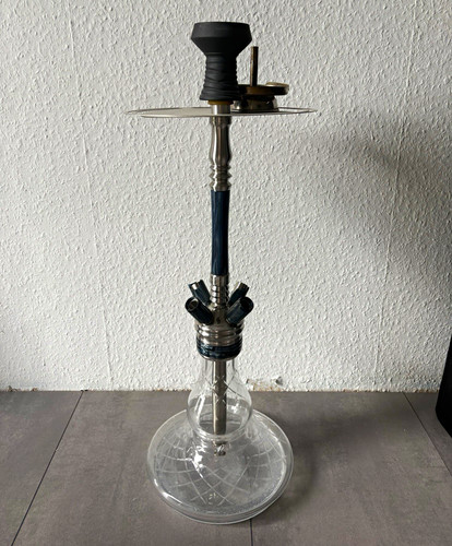 Steamster shisha wasserpfeife - shisha,