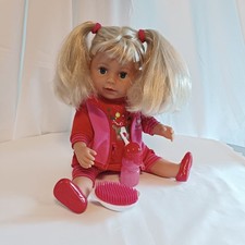 Zapf creation baby born - baby,