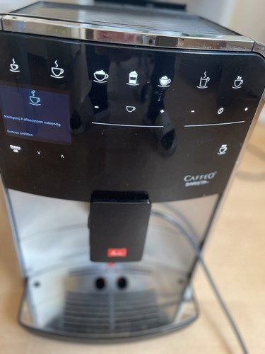 Melitta vollautomat kaffee - vollautomat,