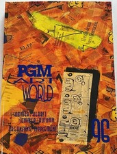 PGM Art World 96. Sommer /