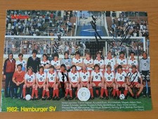 Unikat. Orginales Autogramm. 7