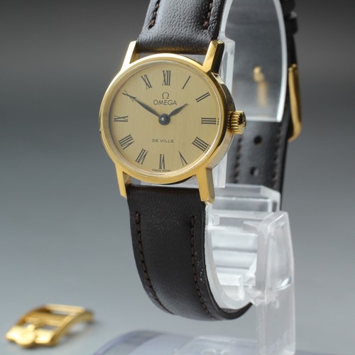 1978 vintage omega - vintage,