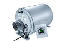 Truma Warmwasserbereitung mit