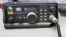 Yaesu FT-790R 70cm All-Mode portabel Transceiver