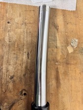 Harley-Davidson 45400196 FORK,FR TLSCP,RH | complete (right)/ 45500175B Fork
