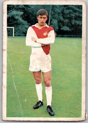 Heinz flohe fc köln - heinz,