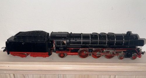Trix express 87 dampflok - express,