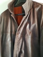 Lederjacke,Windsor,Outdoor