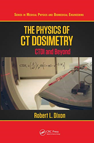 The physics dosimetry - physics, of