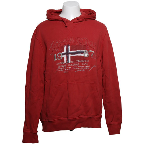 Napapijri kapuzenpullover - napapijri,,