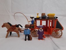 Playmobil Set 3245 Postkutsche