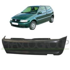 Stoßstange hinten für VW