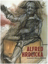 Alfred Hrdlicka