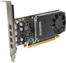 Nvidia PNY Quadro P1000 4GB