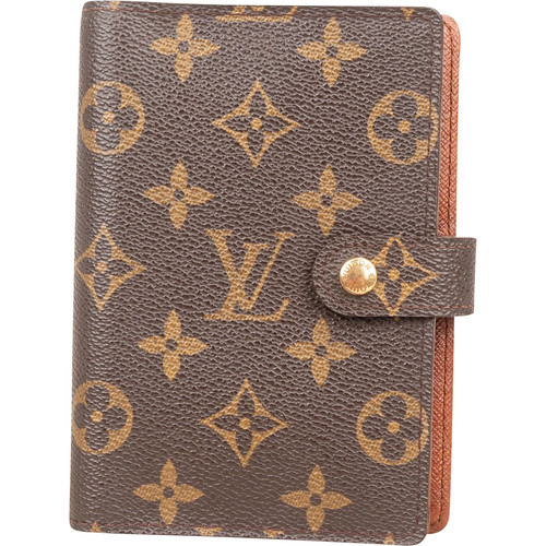 Louis vuitton monogram canvas - vuitton,