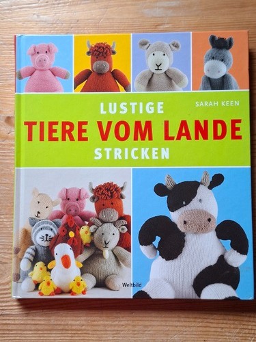 Lustige tiere vom lande - vom,