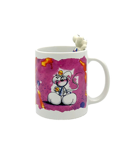 Diddl maus tasse doc - maus,