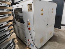 CO2 Laser 200W  COHERENT Laser K225i CNC Rexroth Indra Drive C Beckhoff TwinCAT