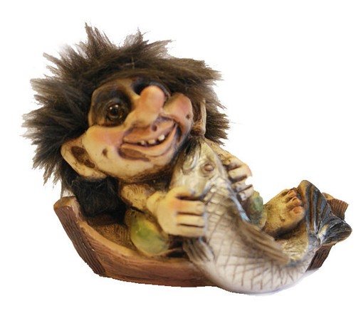 Troll nyform 028 mit - nyform,