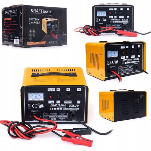 Autobatterie ladegerät 12v - autobatterie,