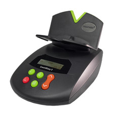 VOLUMATIC COUNTERTEASY