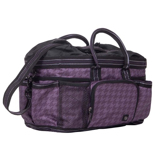 Qhp putztasche amethyst - qhp,