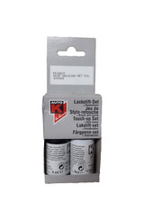 Lackstift Peugeot EXL Noir