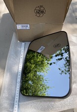 Oberer Rückspiegel - Fendt (G737812151020) 