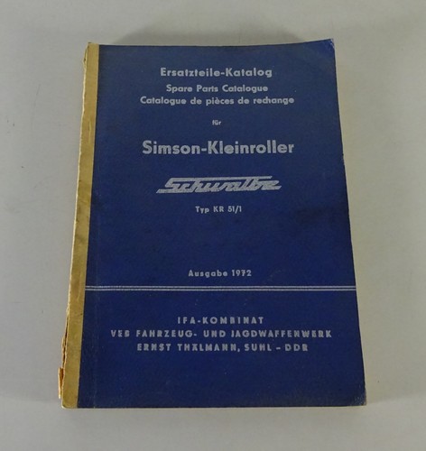 Teilekatalog ersatzteillist - teilekatalog, /