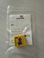 Legoland Sammelstein 2022 Piratin