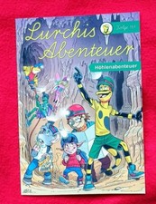 Lurchis Abenteuer - Folge 167