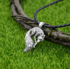 Halskette Slawischer Fuchs