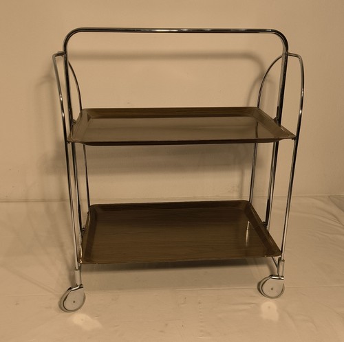 Bremshey servierwagen teak - bremshey,