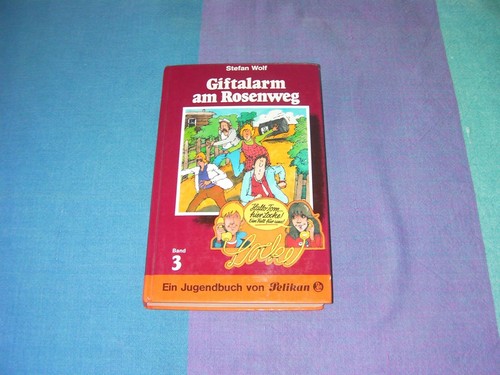 Pelikan buch 03 hallo - nr.,