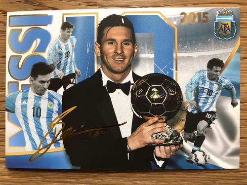 Autogrammkarte lionel - ak, *lionel