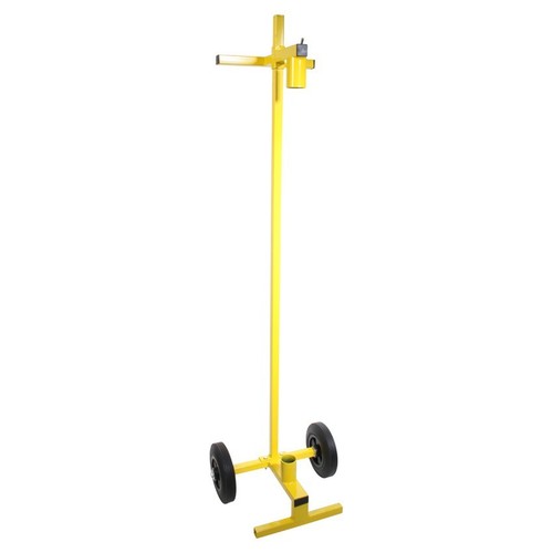 Abrollwagen abdeckfolie - abrollwagen,