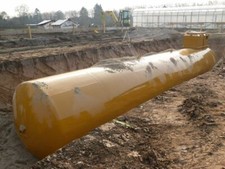 Dieseltank heizöltank - /, /
