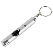 Karlie LED-Pointer Maus-Motiv