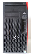 Fujitsu Esprimo P558/E94+ | Intel Pentium Gold G5600 | 8GB RAM | SSD 128GB