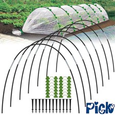 Pflanztunnel Bögen