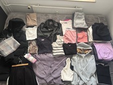 Riesen marken kleiderpaket - riesen,