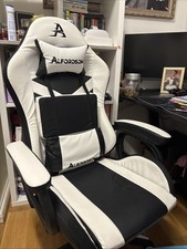 Gaming Stuhl Ergonomischer