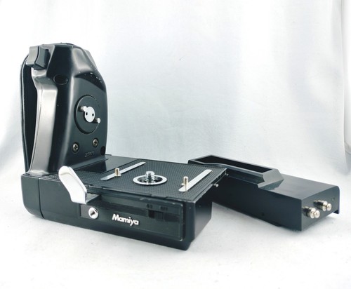Mamiya power drive winder - power,