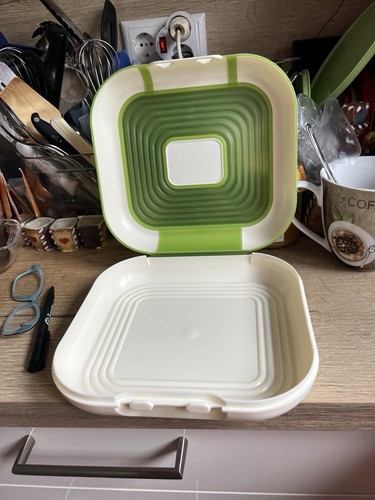 Tupperware flexi twin - tupperware,