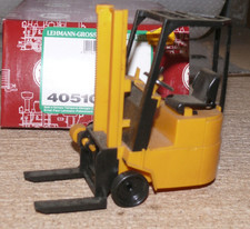 S82  LGB 40510 Gabelstapler Spur G