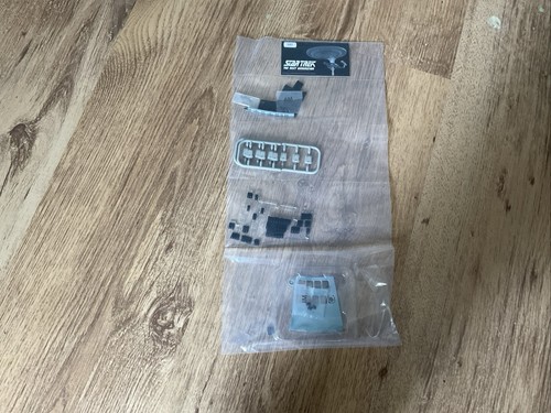 Fanhome eaglemoss build the - fanhome,